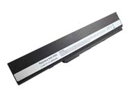ASUS A40JZ Battery Li-ion 5200mAh