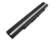 ASUS U30JC-370MSFGRAW Battery