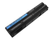 Dell HCJWT Battery Li-ion 5200mAh