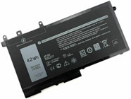 Dell Latitude E5280 Battery Li-ion 3500mAh