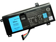 Dell Alienware 14 Battery