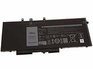 Dell C7J70 Battery Li-Polymer 8500mAh