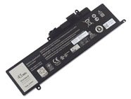 Dell Inspiron 13-7353 Battery