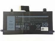 Dell T17G002 Battery