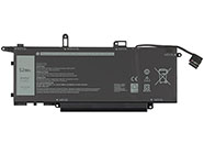 Dell 85XM8 Battery