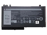 Dell Precision M3510 Battery Li-Polymer 4000mAh