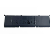Dell Alienware M15 R7 Battery Li-Polymer 7692mAh
