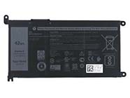 Dell P88F001 Battery