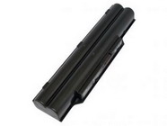 FUJITSU LifeBook LH52/C Battery