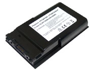 FUJITSU LifeBook T5010A Battery