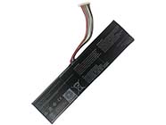 GIGABYTE AERO 15-X9-RT5P Battery