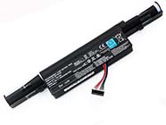 GIGABYTE 961T2010F Battery