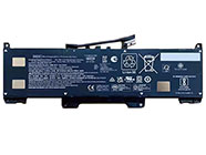 HP Pro x360 Fortis 11 inch G9 48B41AV Battery