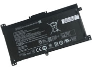 HP Pavilion X360 14-BA095SA Battery