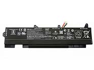 HP ZBook Firefly G8 Mobile Workstation Battery