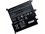 HP Chromebook X2 12-F002NO Battery