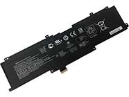 HP Omen X 17-AP012NF Battery
