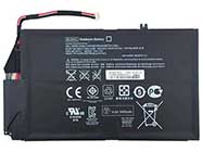 HP HSTNN-IB3R Battery