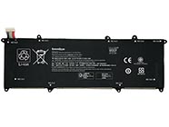 HP Elite Dragonfly G1 2V3M7EC Battery