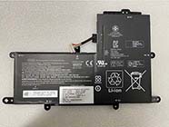 HP Chromebook 11A-NA0015WM Battery