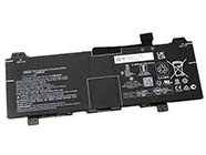 HP GHO2XL Battery