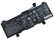 HP 917679-271 Battery