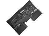 HP Spectre Folio 13-AK0007NX Battery
