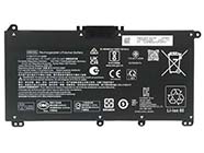 HP 17-CN0020CA Battery