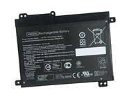 HP HSTNN-UB7F Battery