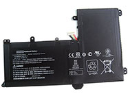HP Slatebook 10-H000SA X2 Battery