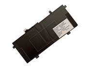HP Chromebook X360 12B-CA0010ND Battery