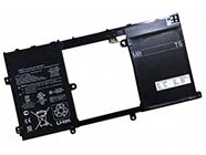 HP Pavilion X2 11-H002SE Keyboard Base Battery