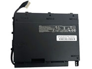 HP Omen 17-W100NX Battery