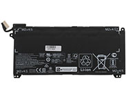 HP Omen 15-DH1010NQ Battery