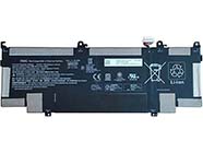 HP Spectre X360 13-AW2002NC Battery
