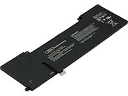 HP Omen 15-5220CA Battery