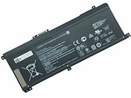 HP Envy 17-CG1036NB Battery