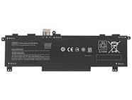 HP Omen 15-EN0028AX Battery Li-Polymer 4323mAh