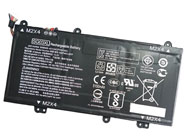 HP Envy 17-U018CA Battery