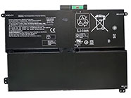 HP HSTNN-DB9V Battery