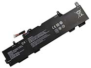 HP HSTNN-DB8J Battery