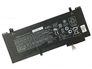 HP Split X2 13-G280LA keyboard base Battery