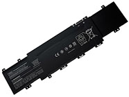 HP Envy 17-CR0015NN Battery
