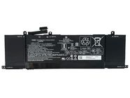 HP N66005-002 Battery