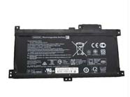 HP Pavilion X360 15-BR101NB Battery