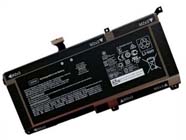 HP EliteBook 1050 G1 4PJ12PC Battery