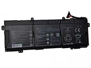 HUAWEI MateBook D 16 2022 Battery