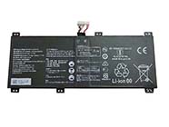 HUAWEI HYM-W76 Battery