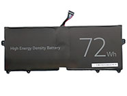 LG LBZ722DM Battery
