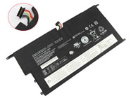 LENOVO ThinkPad X1 Carbon Gen 3-20BT0087US Battery